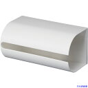 ■吉川国工業所 マグネットケース Mag−On8038 “マグオン” マグネットキッチンペーパーホルダーR W 091730(3595138)