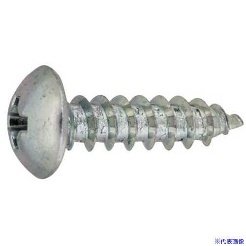 ■SUNCO 三価ブラック (+)Aブレシャ- 3×16 (190本入) 2000000E0030016004190P(3597411)[送料別途お見積り][法人限定][掲外取寄]