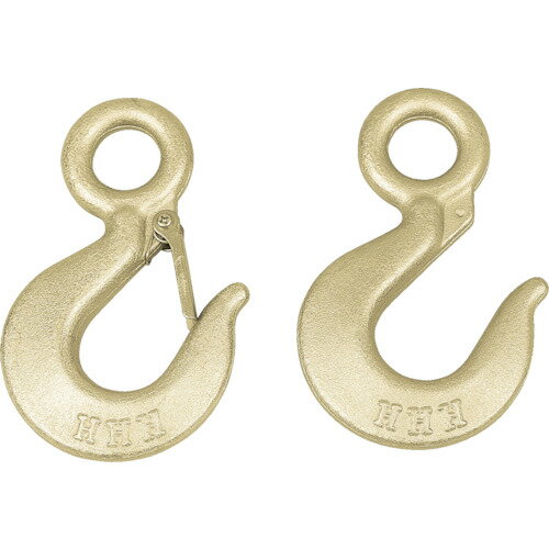 ■HHH アイフックラッチ無し 1.5t EX1.5(3597733)