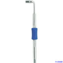 ■VESSEL ペタドラ L型オフセットドライバー TD-63 対辺5 TD635(3599248)