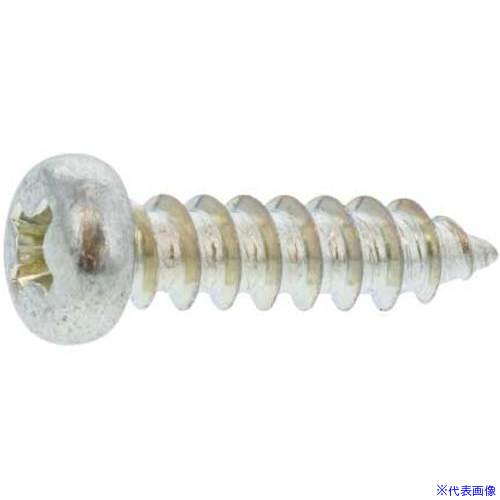 ■SUNCO BK SUS(+)スリムヘッド Aタッピング 5×16 (10本入) 2002A300005001600810P(3605410)[送料別途お見積り][法人限定][掲外取寄]