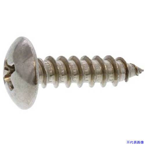 ■SUNCO ステン(+)Aトラス (T) 4×16 (130本入) 2002U0030040016000130P(3607071)[送料別途見積り][法人・事業所限定][掲外取寄]