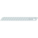 ■OLFA 小型カッターナイフ用替刃(小) 10枚入 プラケース SB10K(3607151)