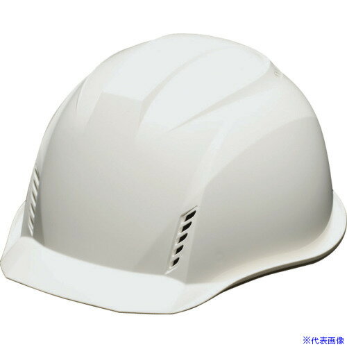 ■DIC ヒートバリア AA16ーFVエアロメッシュ 遮熱白 KP付 AA16FVHA2EMKPHBW(3611153)