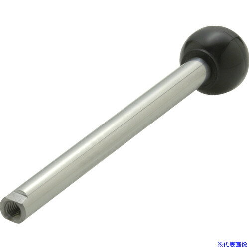 ■イマオ リーチクランプ専用シャフト 全長169mm QLRCS08150(3612716)