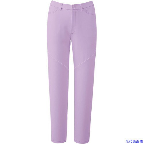 ■FOLK レディスパンツ アヌヘア 3L HI301523L(3616281)[送料別途お見積り][法人限定][掲外取寄]