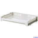 ■SANKO pla 428578 Eラック トレー M BE ベージュ 42857(3619780)