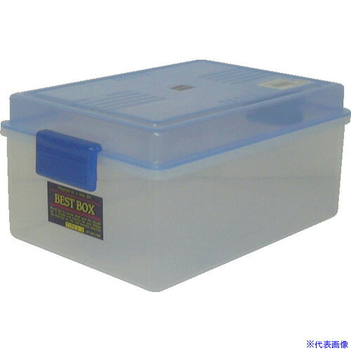 ■SANKO pla 162267 ベストボックス A−5 DB 16226(3619782)