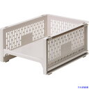 ■SANKO pla 432971 Eラック WSM BE ベージュ 43297(3619787)