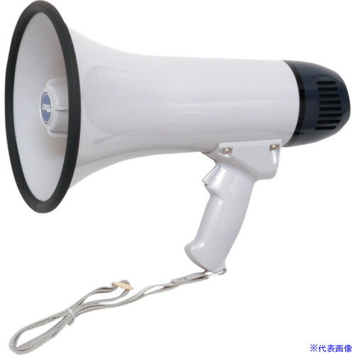 ■トーエイライト 拡声器AHM653 B3649(3