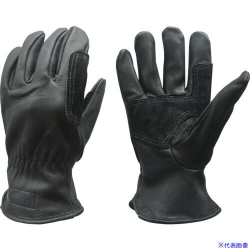 ■トワロン 牛表革手袋 EXTRAGUARD EG−024 Lantern S EG024S(3624309)