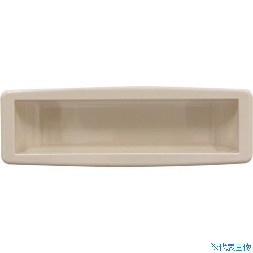 ■WAKI シャッター手掛 小 SP03KE6SN(3624422)