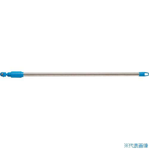Other - ■BURRTEC バーキュートプラスほうき クネット 交換用短柄青1 BCP-KTHB 1P 63108101(3624456)