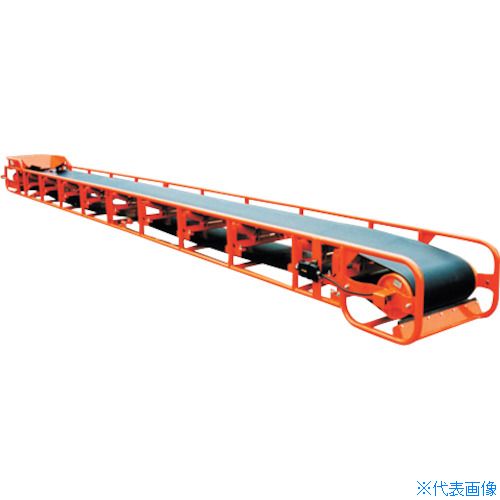 �����������٥� SB45�� ���췿/�⡼���ס����ư�� �٥����450MM ��Ĺ15M SB45M1.5KW15M(3628763)[�������Ӹ��Ѥ�][ˡ�͡����Ƚ����][ľ��]