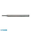 ■ユニオンツール 超硬ドリル コーティングドリルショート刃 φ1.4×刃長7 UTDSX2140070(3629252)(4)