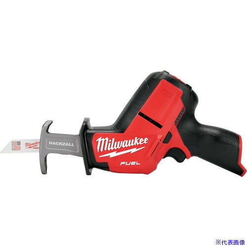 ■milwaukee M12 FUEL レシプロソー(本体のみ) M12CHZ0JP(3629258)