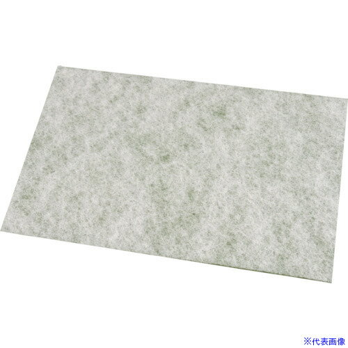 ■コトヒラ (消耗品)交換用プレフィルター 10枚入り KASPFP10(3629901)[法人・事業所限定][外直送元]