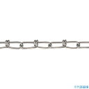 ■TRUSCO ステンレスビクターチェーン1.6パイ×10M TSV16SUS10M(3631487)