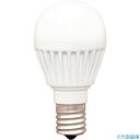 ■IRIS 522218 LED電球 E17 広配光 60形相当 電球色(20000時間) LDA6LGE176T6E(3632468)