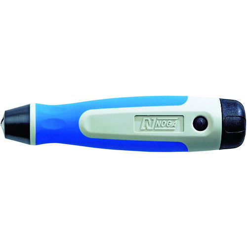 オレンジブック トラスコ中山　TRUSCONOGA セラミック用ノガカットハンドル 〔品番:NC5000〕[ 注番:3636470]特長●セラミックブレード用ノガカットハンドルです。仕様●適合ブレード：CR6000、CR6100仕様2材質/仕上セット内容/付属品注意原産国（名称）イスラエルJANコード7290003234141本体質量51gオレンジブック トラスコ中山　TRUSCONOGA セラミック用ノガカットハンドル 〔品番:NC5000〕[注番:3636470][本体質量：51g]《包装時基本サイズ：156×31×32》〔包装時質量：54g〕分類》切削工具》面取り工具》面取り・バリ取り工具☆納期情報：仕入れ先通常在庫品 (欠品の場合有り)