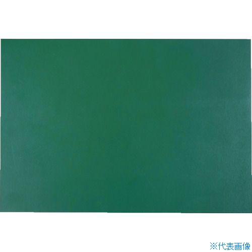 ■SCS 静電気導電性フロアマット 1890 1X10m 18901X10(3640906)