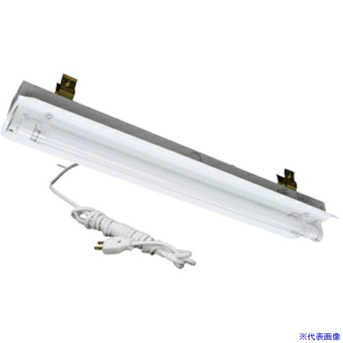 ■SPACIO LED照明 LED40W型x2灯 LED40K2B(3646413)[送料別途お見積り][法人限定][外...