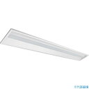 ■HotaluX LED一体型ベース照明Nu下面開放形220幅昼白色2000lm MEB410320N5N8(3646906)