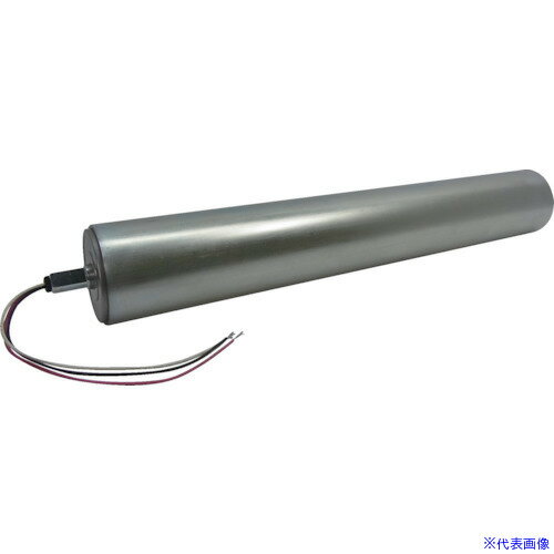 ■ウエストンローラー 3相200V AC高トルク型 外径60.5φ 周速70 ローラー幅300MM 2RP60570300(3647723)[..