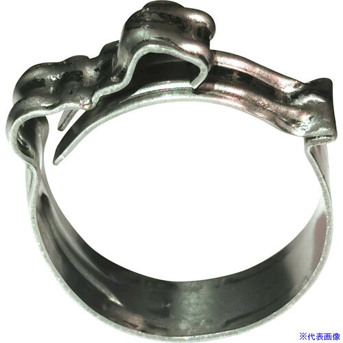 ■CAILLAU 【売切廃番】ホースクランプ CLIC−R 締付径20〜22mm 462600195J(3649514)