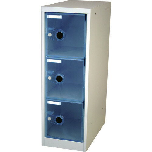 ��TRUSCO ������ȥ���å��� 1��X3�� �֥롼 TSL3B(3668649)[�������Ӥ����Ѥ�][ˡ�͸���]