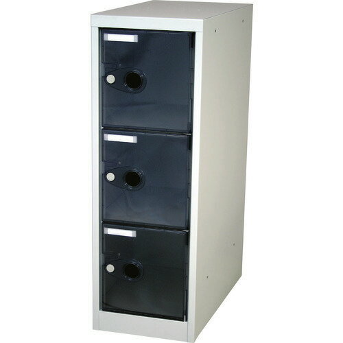 ��TRUSCO ������ȥ���å��� 1��X3�� �֥�å� TSL3BK(3668657)[�������Ӥ����Ѥ�][ˡ�͸���]