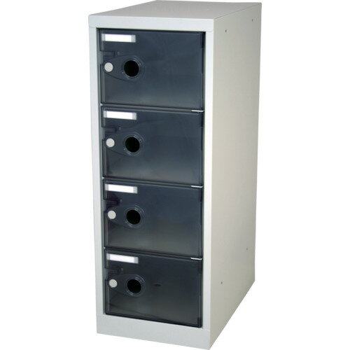 ��TRUSCO ������ȥ���å��� 1��X4�� �֥�å� TSL4BK(3668703)[�������Ӥ����Ѥ�][ˡ�͸���]