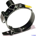 ■CAILLAU ホースクランプ CLIC-E 締付径23~24mm 662555230J(3669507)