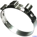 ■CAILLAU ホースクランプ CLIC-E 締付径40.5~41.5mm 662555405J(3669508)