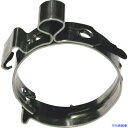 ■CAILLAU ホースクランプ CLIC-E 締付径22~23mm 662555220J(3669512)