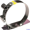 ■CAILLAU ホースクランプ CLIC-E 締付径35.5~36.5mm 662555355J(3669514)