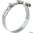 ■CAILLAU ホースクランプ CLIC-E 締付径22.5~23.5mm 662555225J(3669515)