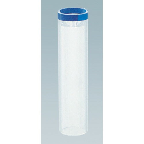 ■TRUSCO エンドミル保護キャップ M6用 10個入 AMS06L(3669602)