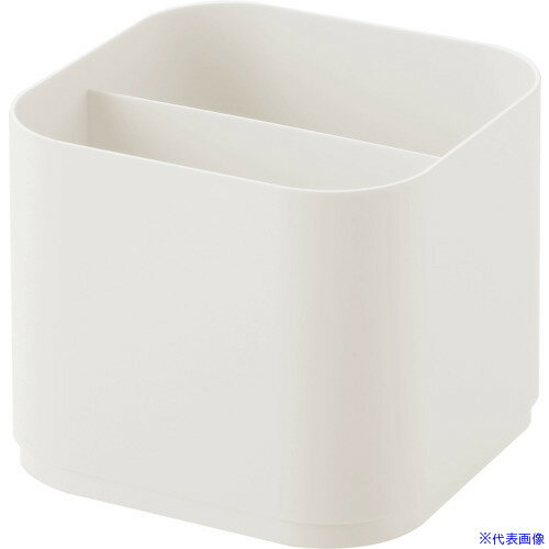 ■SANKA ナチュラ インボックス ナノ M ホワイト NIBNMWH(3676119)