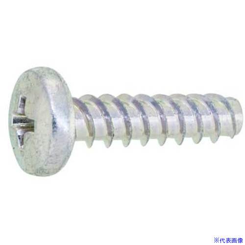 ■SUNCO クロメ-ト Pタイプバインド 2.6×18 (300本入) 300020040026018002300P(3676550)[送料別途お見積..