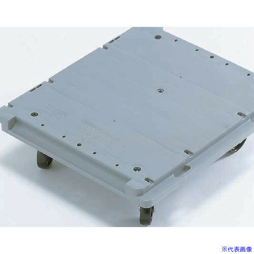 ■OKAMURA ベースキャリア T4-M45N 1W115PGF31(3682585)[法人限定][外直送元]