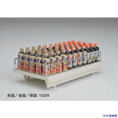 オレンジブック トラスコ中山　TRUSCOOKAMURA ワイヤーフェンス4面セット 〔品番:1W34AET01〕[ 注番:3682634]特長●樹脂製ベースカートの上段を四方を囲うワイヤーサークルです。用途●樹脂製ベースカート専用オプションとして。仕様●色：クロームメッキ●本体材質：クロームメッキ仕様2●樹脂製ベースカート用四方枠セット材質/仕上●クロームメッキセット内容/付属品注意原産国（名称）日本JANコード本体質量1.94kgオレンジブック トラスコ中山　TRUSCOOKAMURA ワイヤーフェンス4面セット 〔品番:1W34AET01〕[注番:3682634][本体質量：1.94kg]分類》搬送機器》運搬台車》店舗用運搬車☆納期情報：オレンジブック掲載以外でメーカー直送品（送料元払い）【法人限定＝会社名ご記入お願い致します。】※北海道・沖縄・離島は運賃別途商品も含む