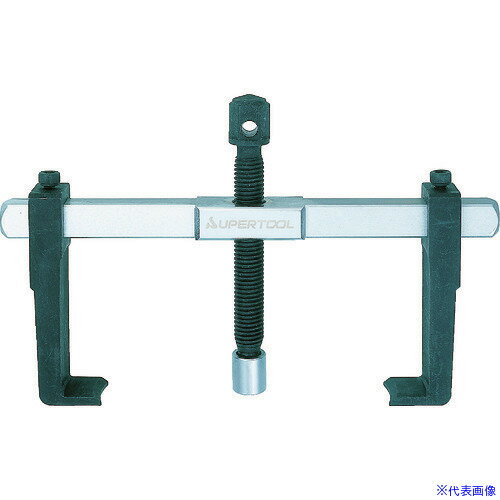 ■スーパー スライド式超ワイドギヤープーラ ABW200(3683516)(4.0)