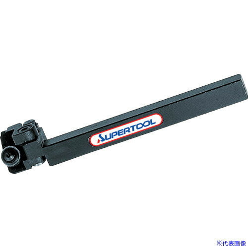 ■SUPER 小径加工用切削ローレットホルダー 切削平目用 加工範囲:φ3〜φ20 H:12mm B:12mm KH1CA12R(36838..