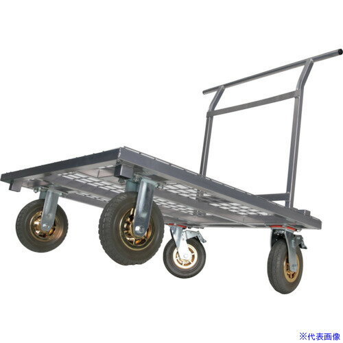 ■YUYPRO 台ゴローDX YLD001(3684178)[送料別途お見積り][法人限定][外直送]