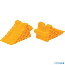 ■サンコー タイヤストッパー 803032 サングリップ イエロー 80303200YE(3685361)