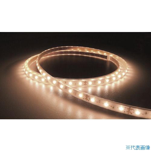 tlight LEDơץ饤 Viewdi Plus DC24V 16.6mmP 3000K 1m TLVD30216.6P1(36...