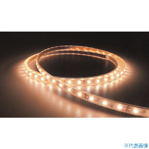 tlight LEDơץ饤 Viewdi Plus DC24V 16.6mmP 3000K 5m TLVD30216.6P5(36...