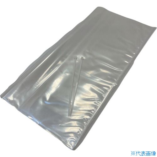 オレンジブック トラスコ中山　TRUSCOSANSEI オートクレーブバック クリア 200枚入り 〔品番:12006〕[ 注番:3687043]特長●耐熱性に優れ増厚タイプです。用途●オートクレーブ用。仕様●本体寸法(mm)幅：500●本体寸法(mm)高さ：700●縦×横(mm):500×700●箱入数（枚）：200●色：クリア仕様2●口締めバンド付き材質/仕上●ポリプロピレンセット内容/付属品注意原産国（名称）日本JANコード本体質量11.1kgオレンジブック トラスコ中山　TRUSCOSANSEI オートクレーブバック クリア 200枚入り 〔品番:12006〕[注番:3687043][本体質量：11.1kg]《包装時基本サイズ：530×330×135》〔包装時質量：11kg〕分類》研究用品》研究機器》オートクレーブ☆納期情報：メーカー取り寄品（弊社より発送）