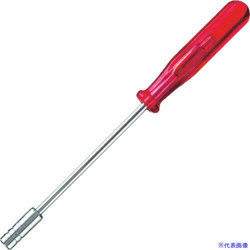 Nut Driver - ■ENGINEER ナットドライバー 4.0mm DN02(3687333)